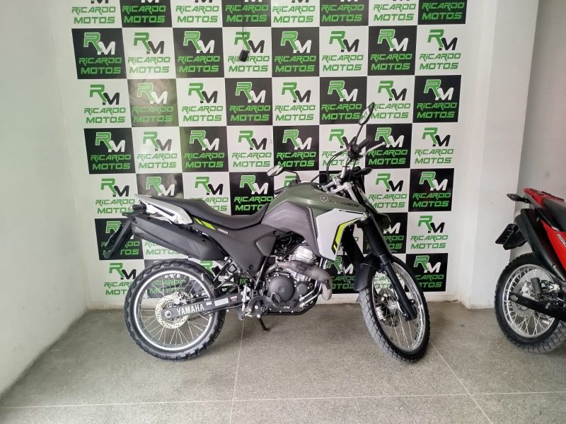 LANDER 250cc